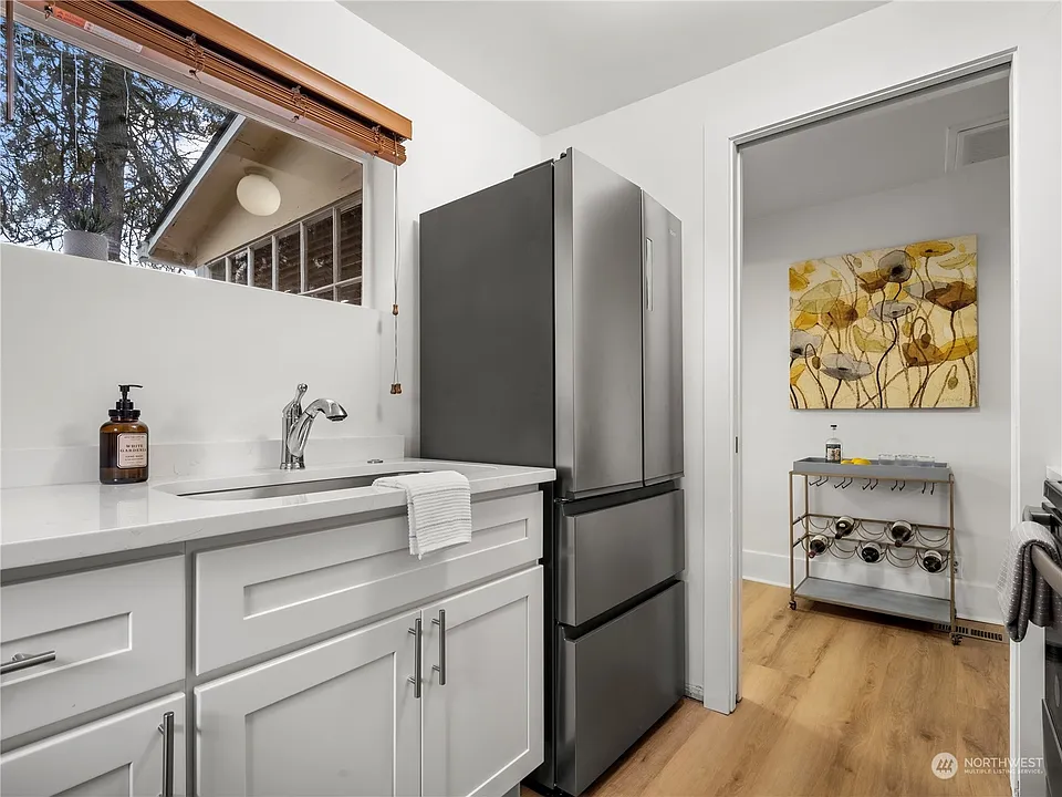 Kitchen Remodel 2